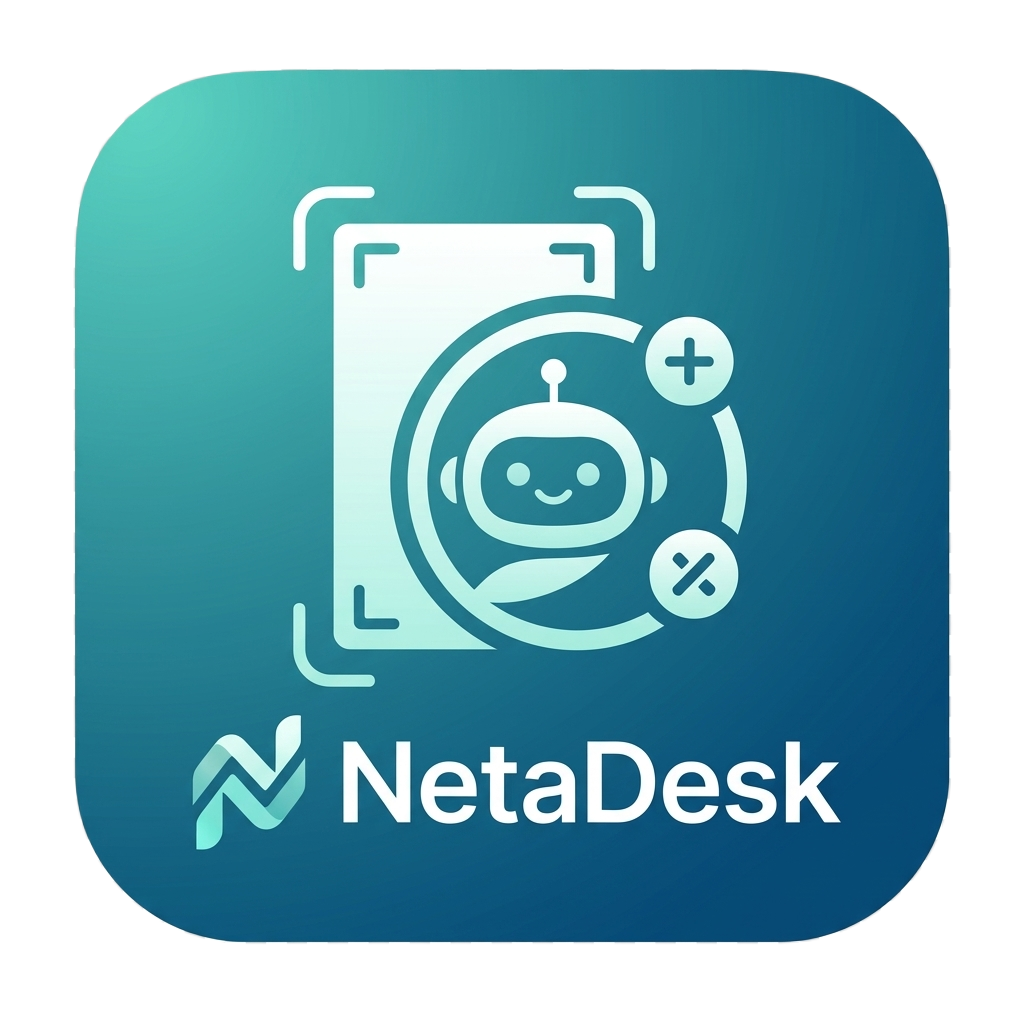 NetaDesk